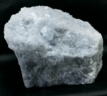 Calcit blau